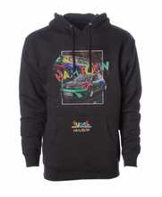 Load image into Gallery viewer, TYPCL x HARLEQUIN MK6 Hoodie