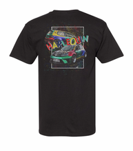 Load image into Gallery viewer, TYPCL x HARLEQUIN MK6 Shirt