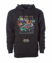 Load image into Gallery viewer, TYPCL x HARLEQUIN MK6 Hoodie
