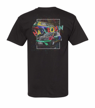 Load image into Gallery viewer, TYPCL x HARLEQUIN MK6 Shirt
