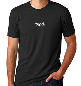 Classik Shirt - Black