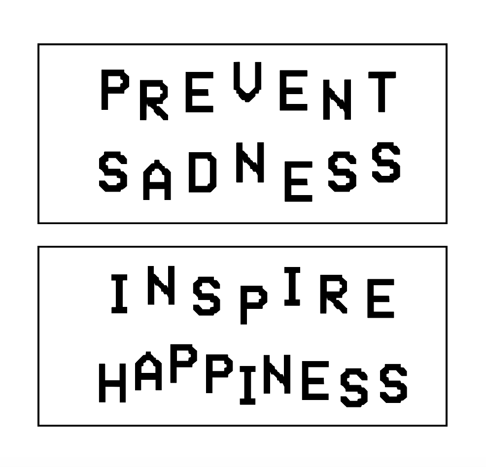 PSIH Sticker - Two Sizes/Two Colors