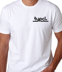 PSIH Shirt - White