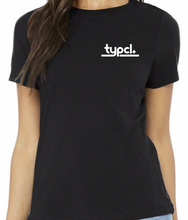 Load image into Gallery viewer, PSIH Womens Shirt - Black
