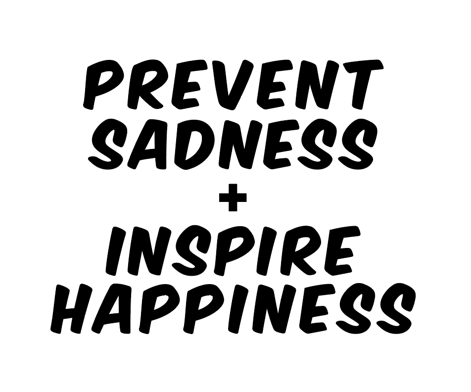 PSIH Diecut Sticker - Two Sizes/Two Colors