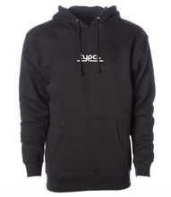 Load image into Gallery viewer, Classik Hoodie - Black

