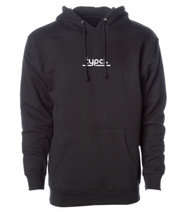 Classik Hoodie - Black