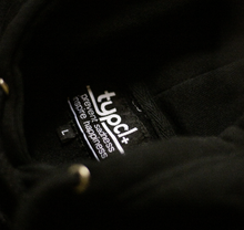 Load image into Gallery viewer, Classik Hoodie - Black
